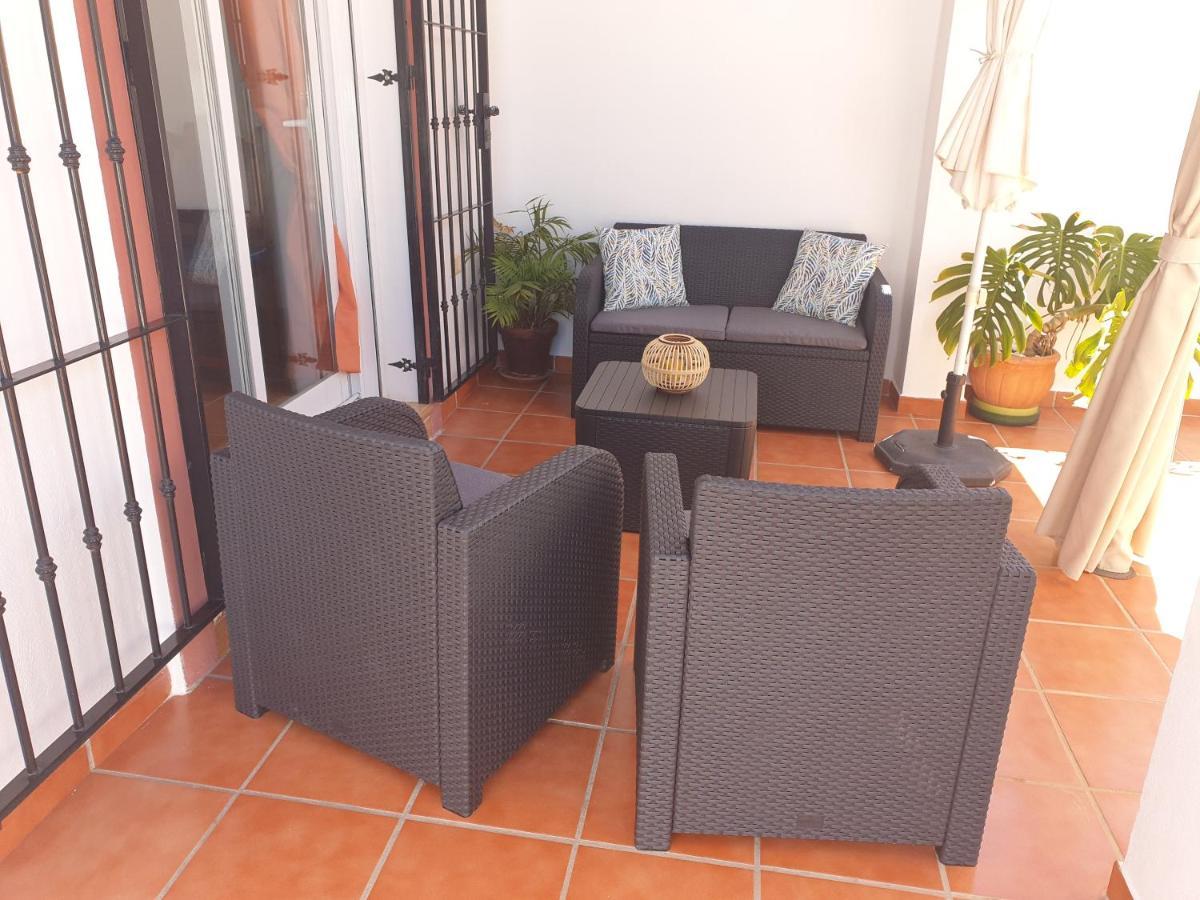 Casa vacanze Riu Tolox