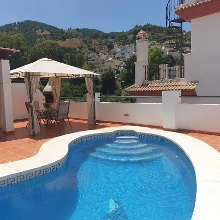 Riu Tolox Villa Exterior photo
