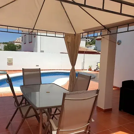 Riu Tolox Villa Exterior photo