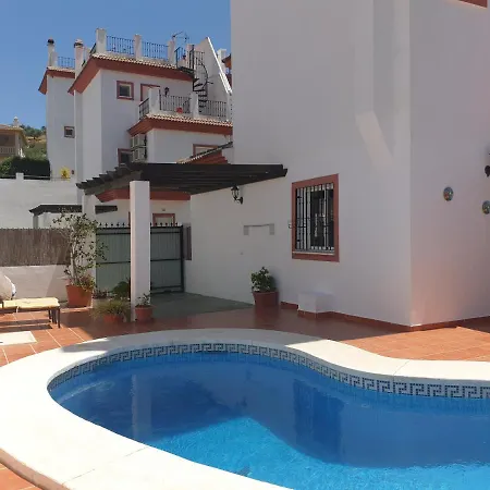 Riu Tolox Villa Exterior photo