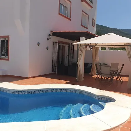 Riu Tolox Villa Exterior photo