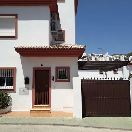 Riu Tolox Villa Exterior photo