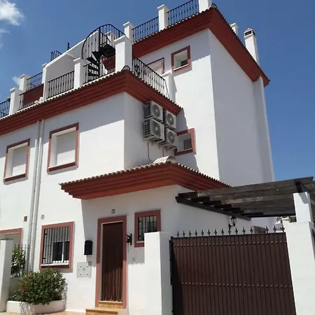 Riu Tolox Villa Exterior photo