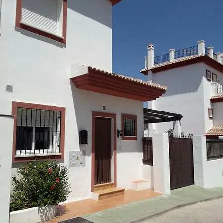Riu Tolox Villa Exterior photo