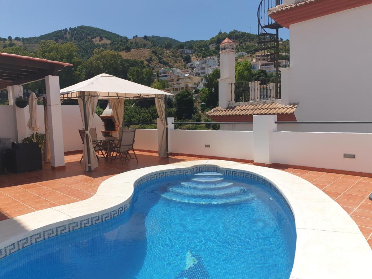 Riu Holiday home Tolox