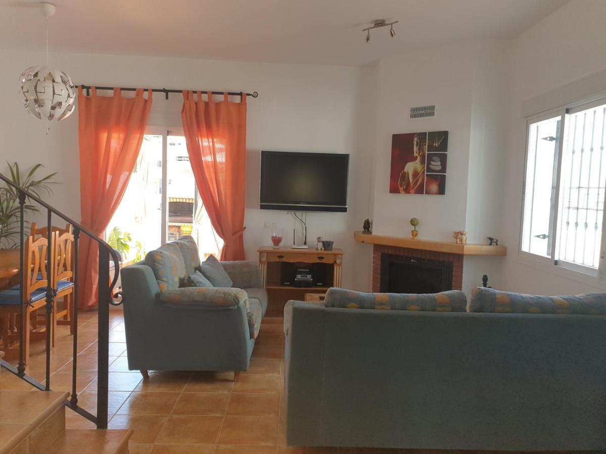 Riu Holiday home *