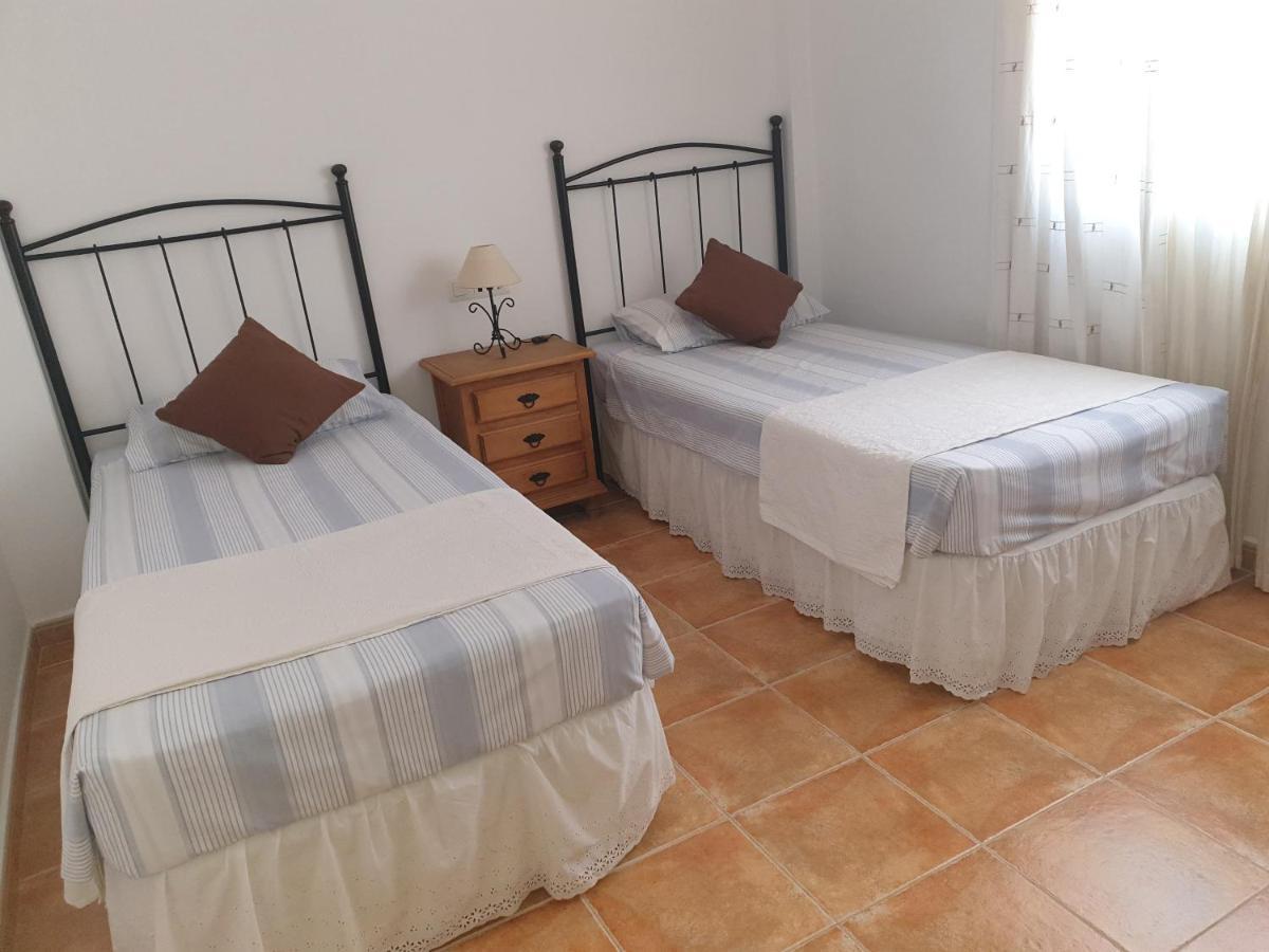 Riu Holiday home Tolox